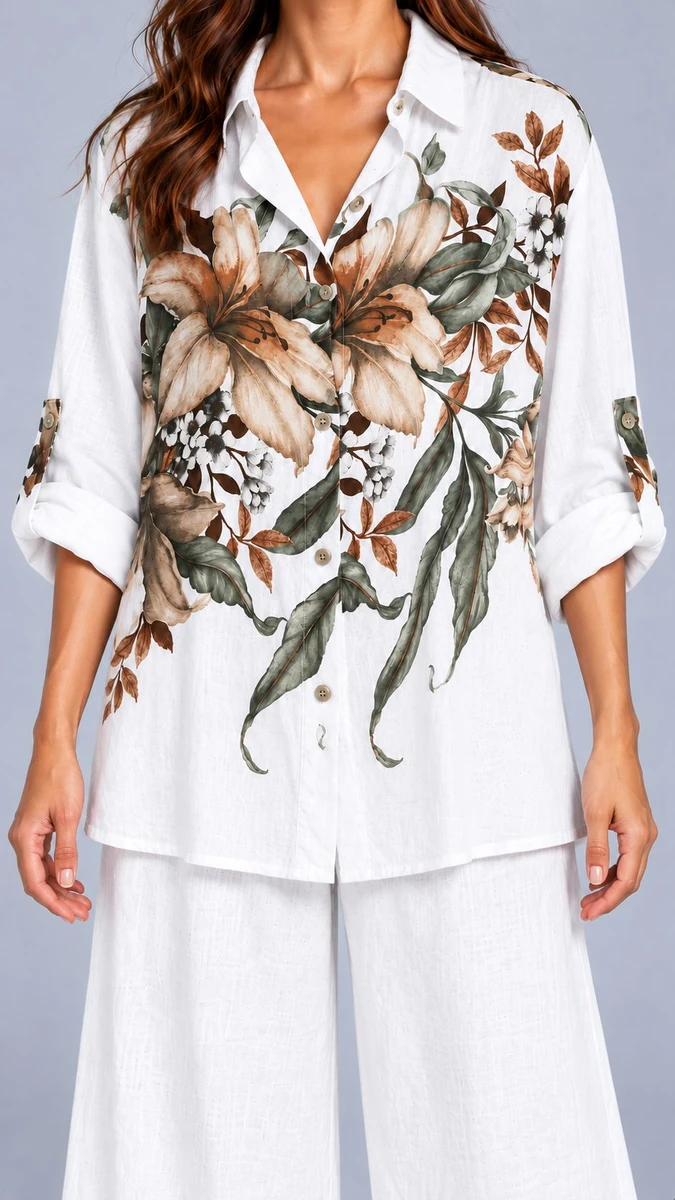 Conjunto Magnolia 