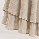 Vestido Juli Beige