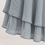 Vestido Juli Gris