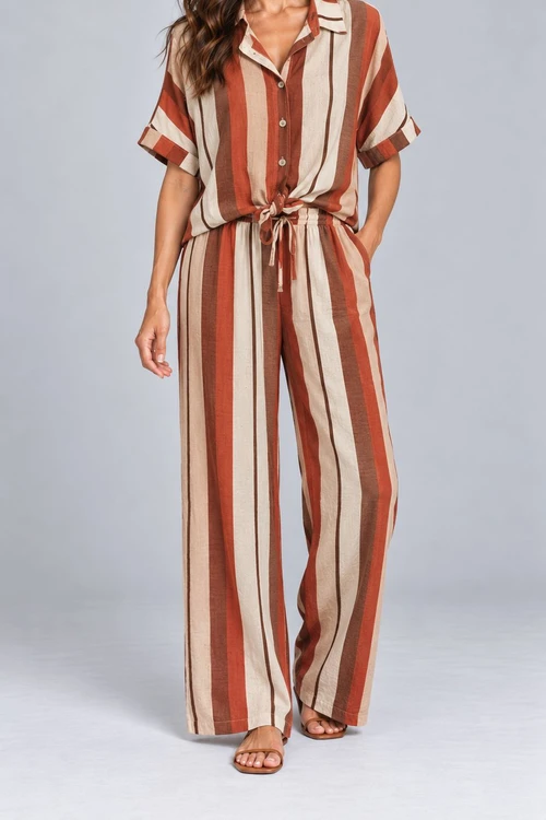 Conjunto Terracota Conjunto Terracota