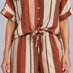 Conjunto Terracota Conjunto Terracota