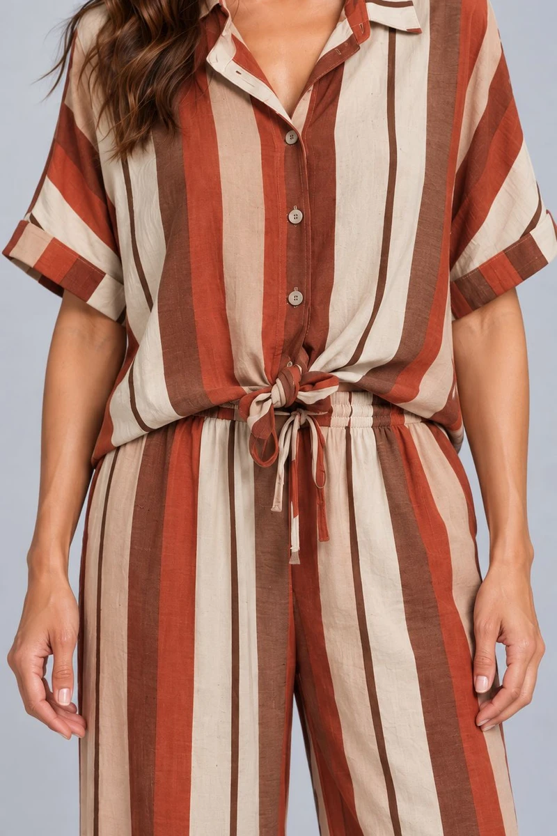 Conjunto Terracota Conjunto Terracota