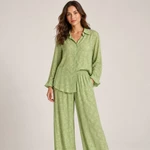 Conjunto Pistacho Conjunto Pistacho