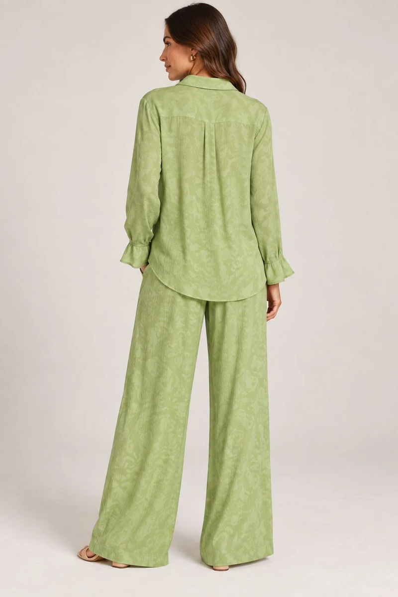 Conjunto Pistacho Conjunto Pistacho