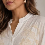 Blusa Dalia Blusa Dalia
