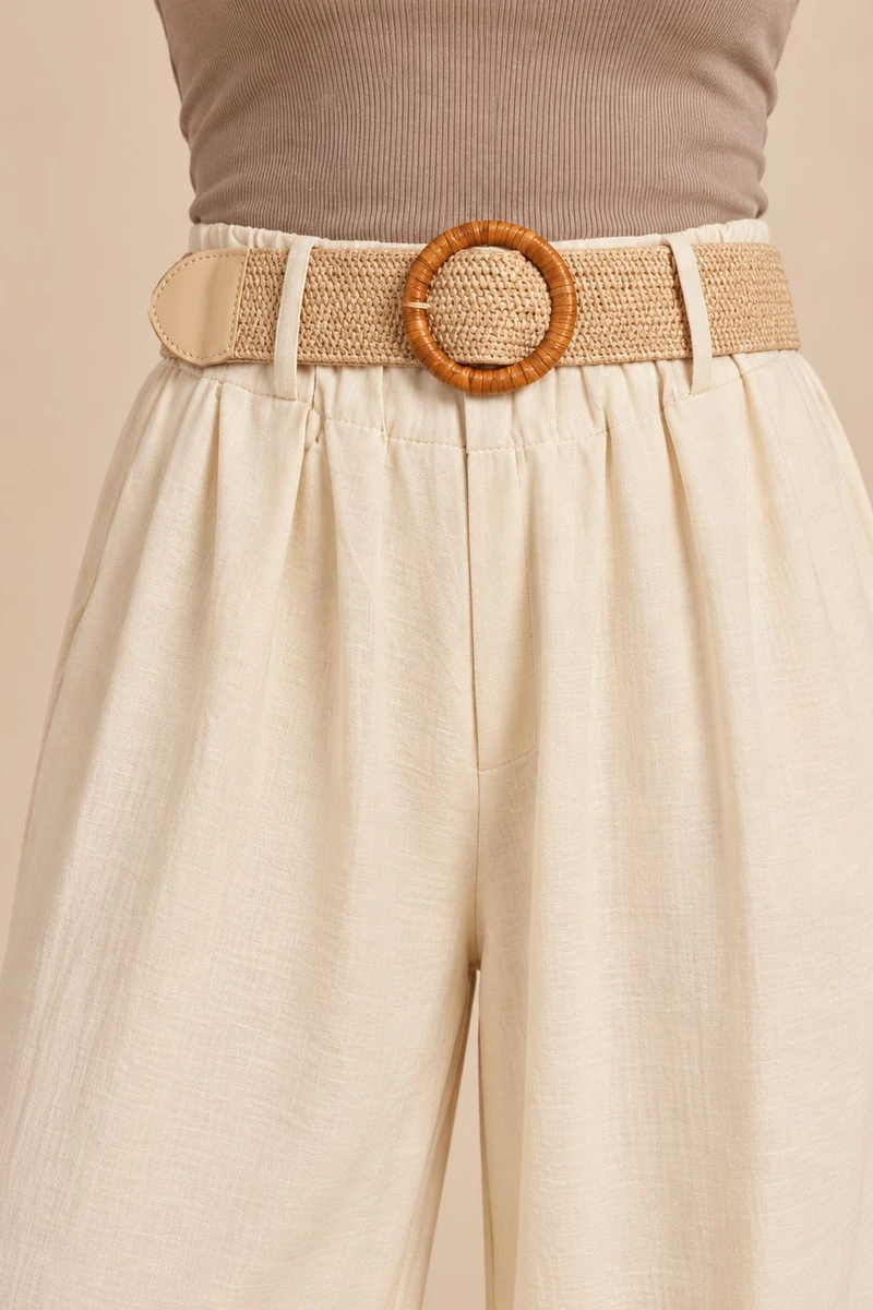 Pantalón Alba Pantalón Alba