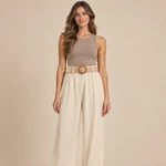 Pantalón Alba Pantalón Alba