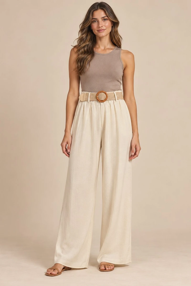 Pantalón Alba Pantalón Alba