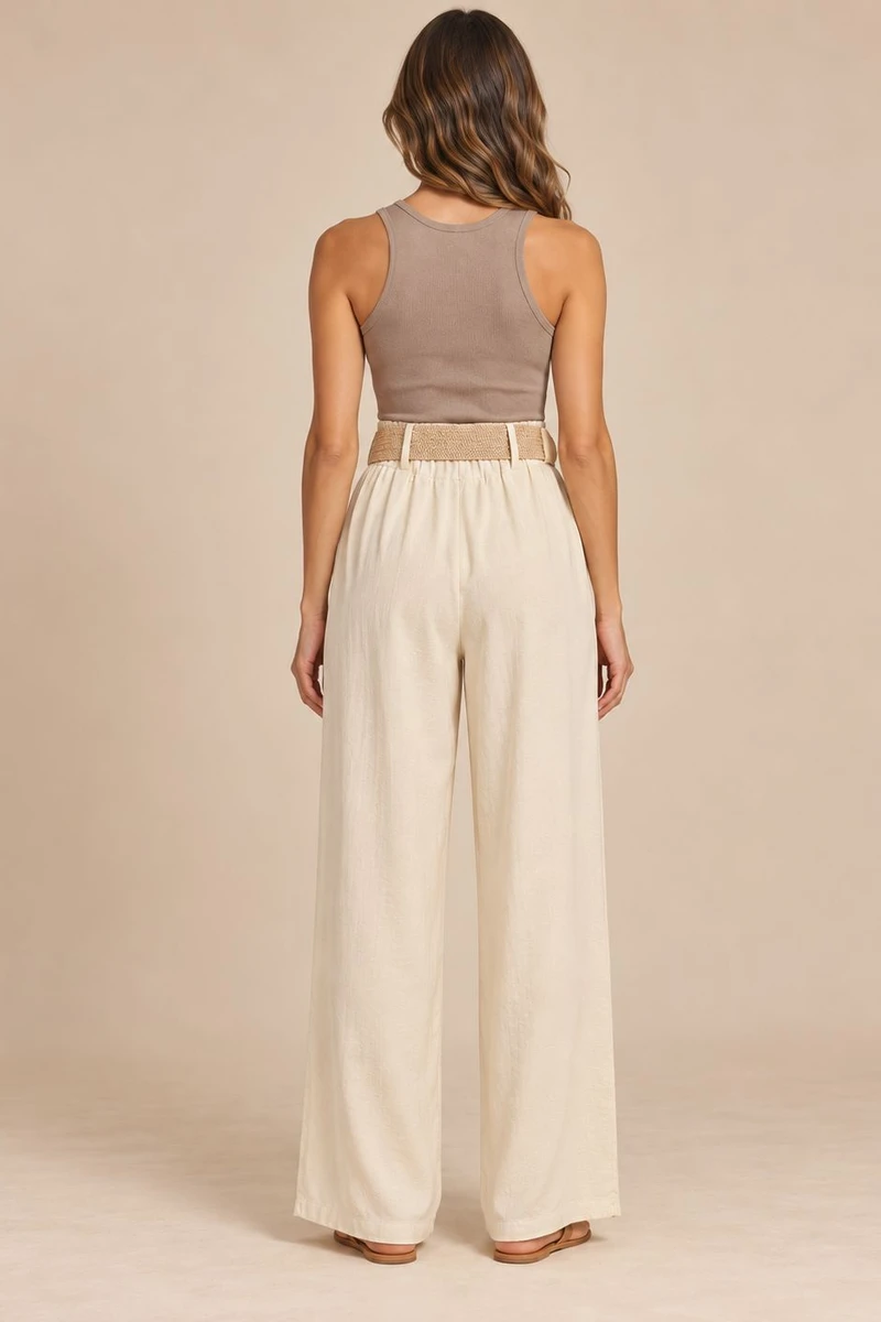 Pantalón Alba Pantalón Alba