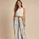 Pantalón Acuarela Pantalón Acuarela