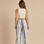 Pantalón Acuarela Pantalón Acuarela