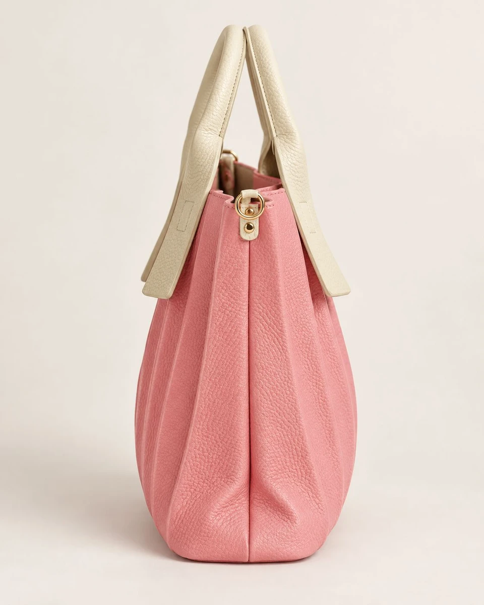 Bolso Coral 