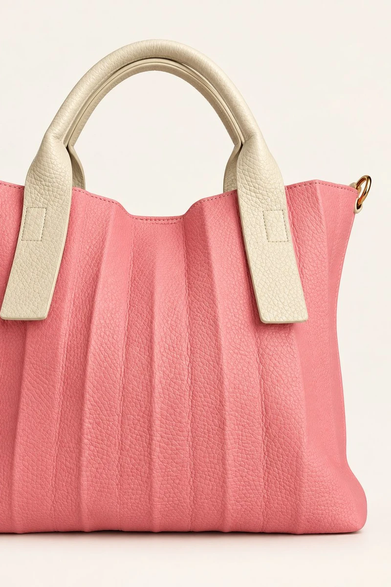 Bolso Coral Bolso Coral