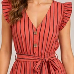 Mono Firenze Coral