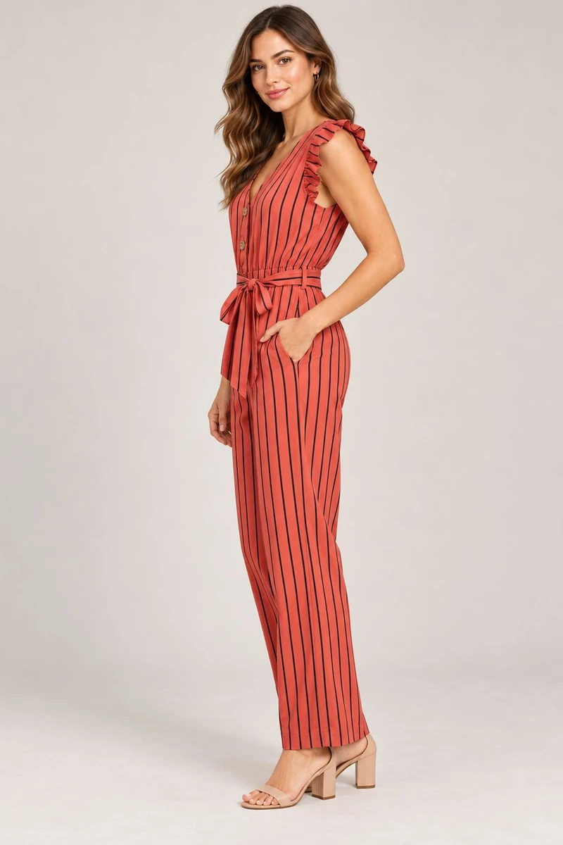 Mono Firenze Coral