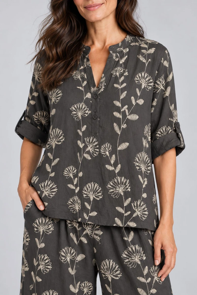 Conjunto Camelia Conjunto Camelia