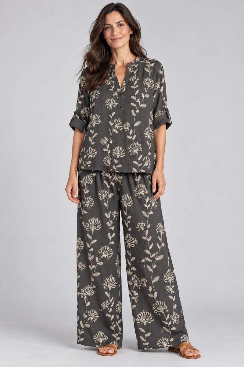 Conjunto Camelia Conjunto Camelia