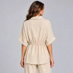 Conjunto Serena Beige