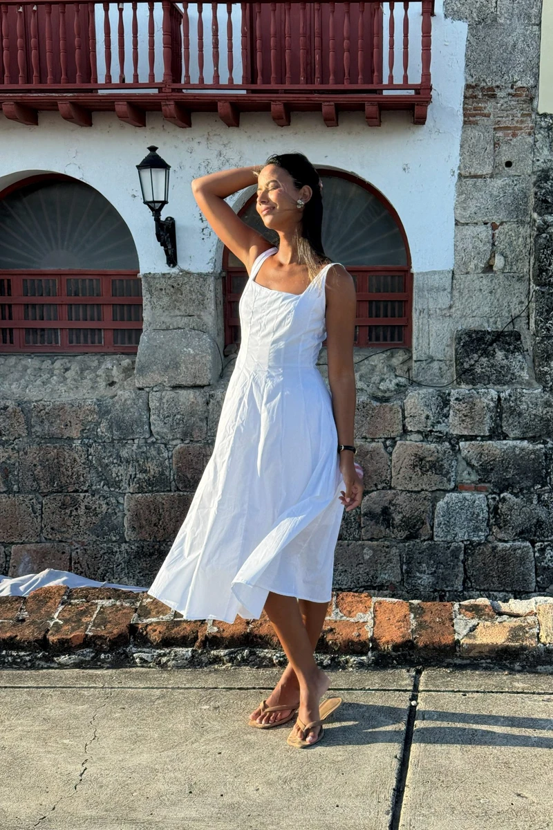 Vestido Azucena Vestido Azucena