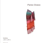 Pareo Ocaso Pareo Ocaso