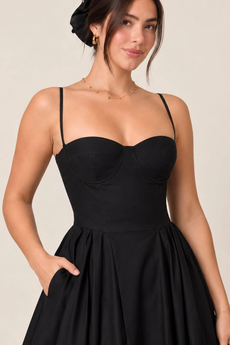 Vestido Serranía Vestido Serranía