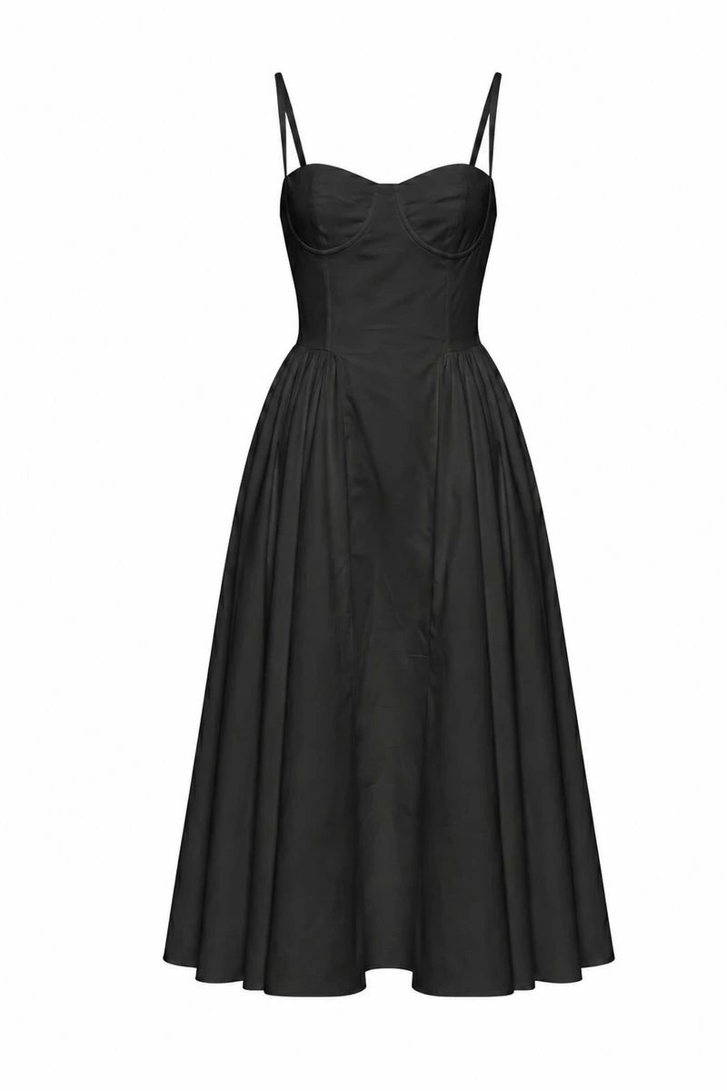 Vestido Serranía Vestido Serranía