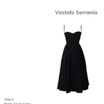 Vestido Serranía Vestido Serranía