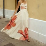 Vestido Hibisco Vestido Hibisco