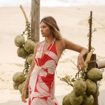 Vestido Heliconia Vestido Heliconia