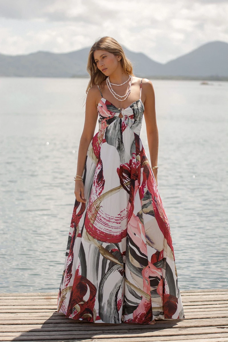 Vestido Bruma Vestido Bruma