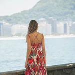Vestido Gardenia Vestido Gardenia