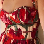 Vestido Gardenia Vestido Gardenia