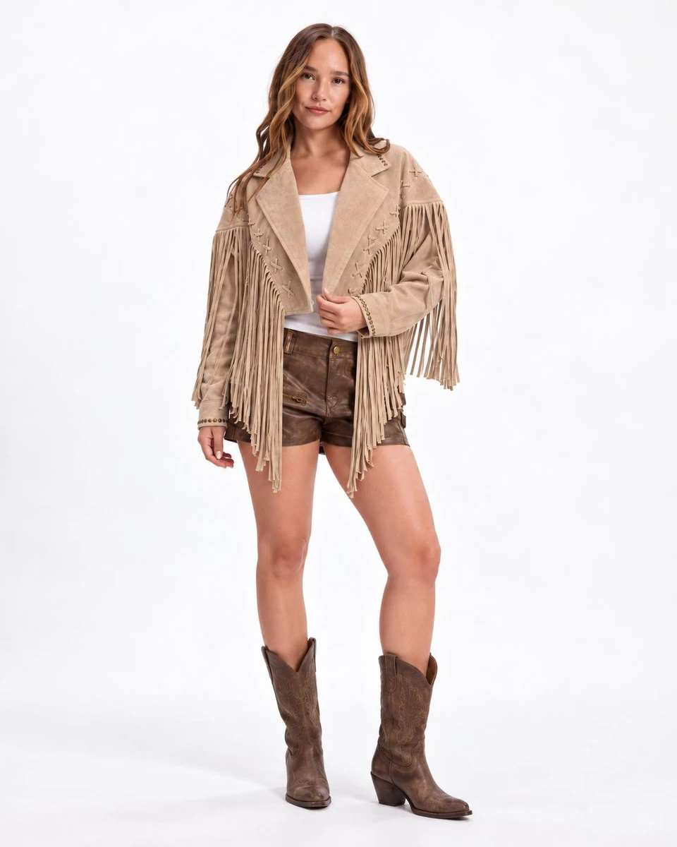 Chaqueta Arizona 