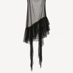 Vestido 100% tul Vestido 100% tul