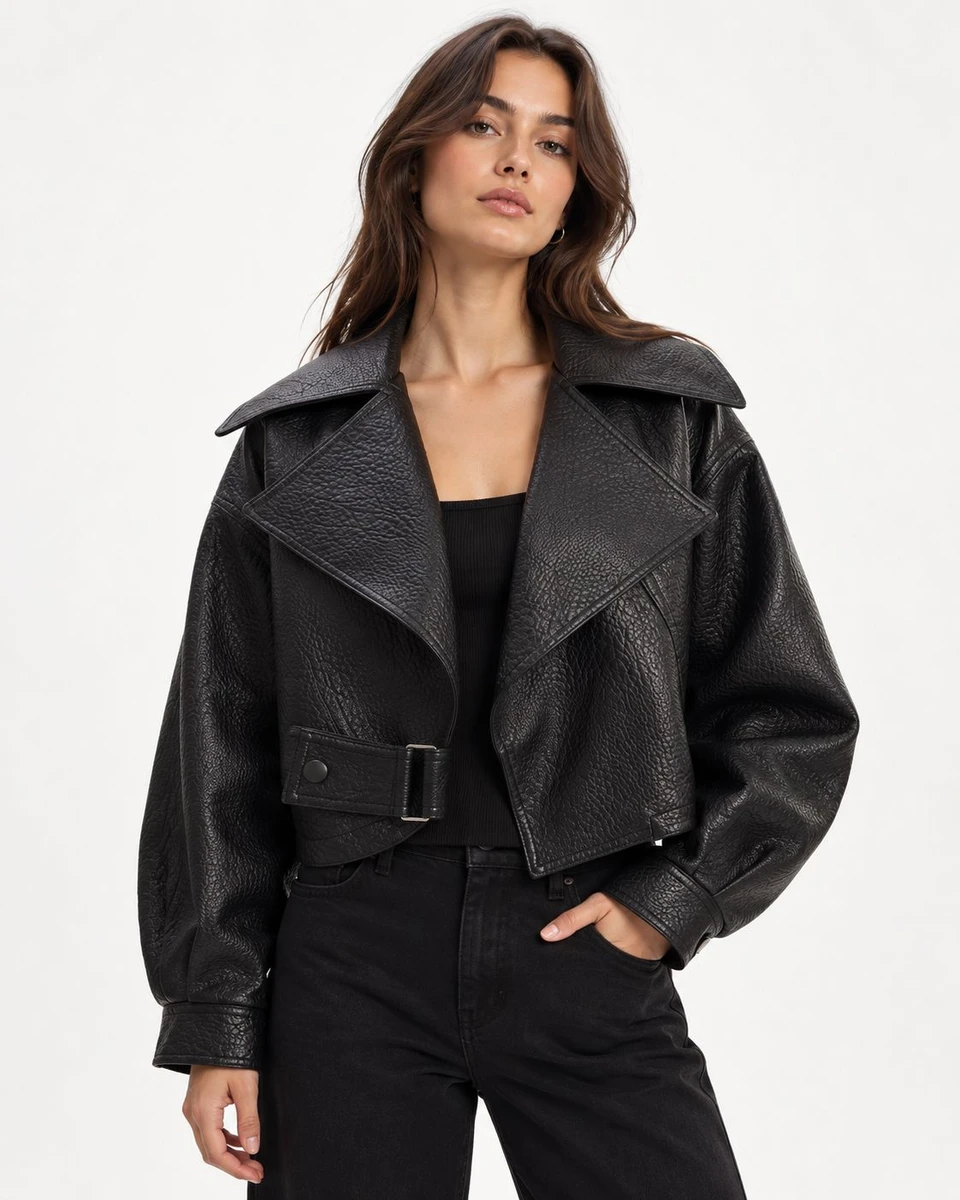 Chaqueta NOX 