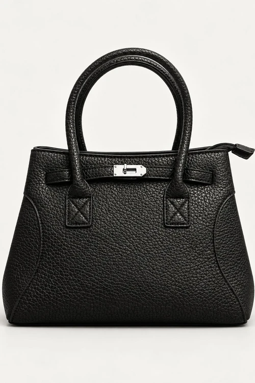 The Grace Bag Black