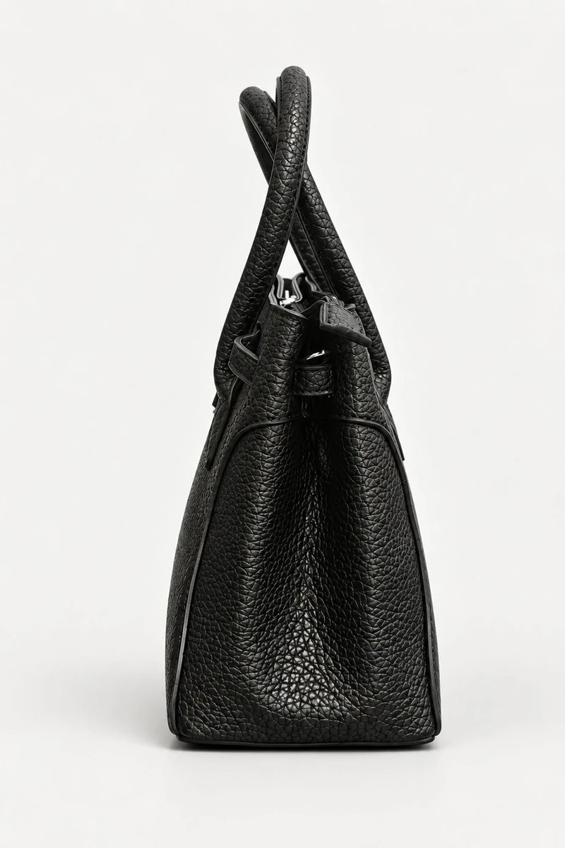 The Grace Bag Black