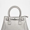 The Grace Bag Silver