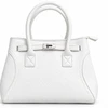 The Grace Bag White