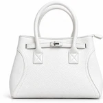 The Grace Bag White