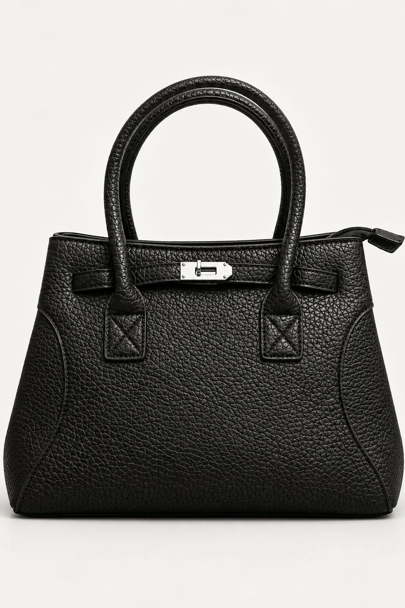 The Grace Bag White