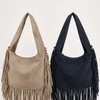 Cartera Dakota Azul