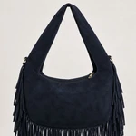 Cartera Dakota Azul