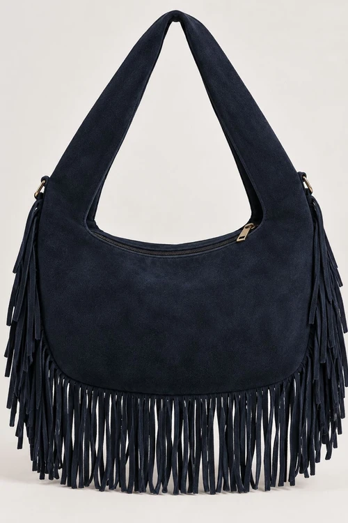 Cartera Dakota Azul