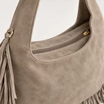 Cartera Dakota Beige