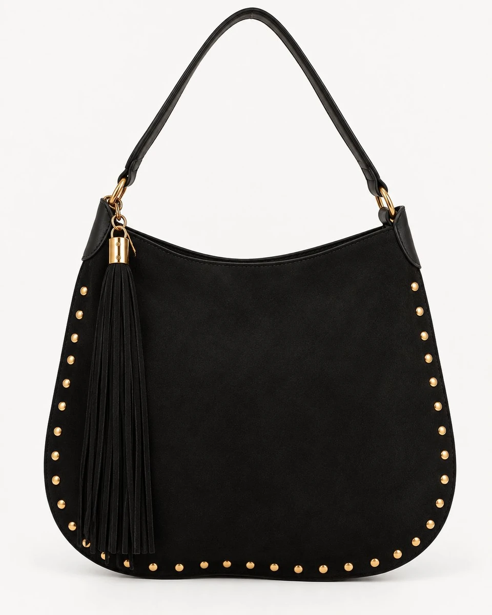 Cartera Soho - Black 