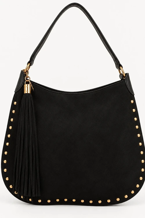 Cartera Soho Black