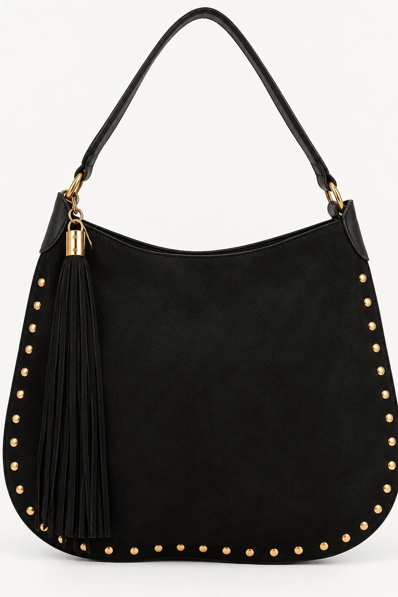 Cartera Soho Black