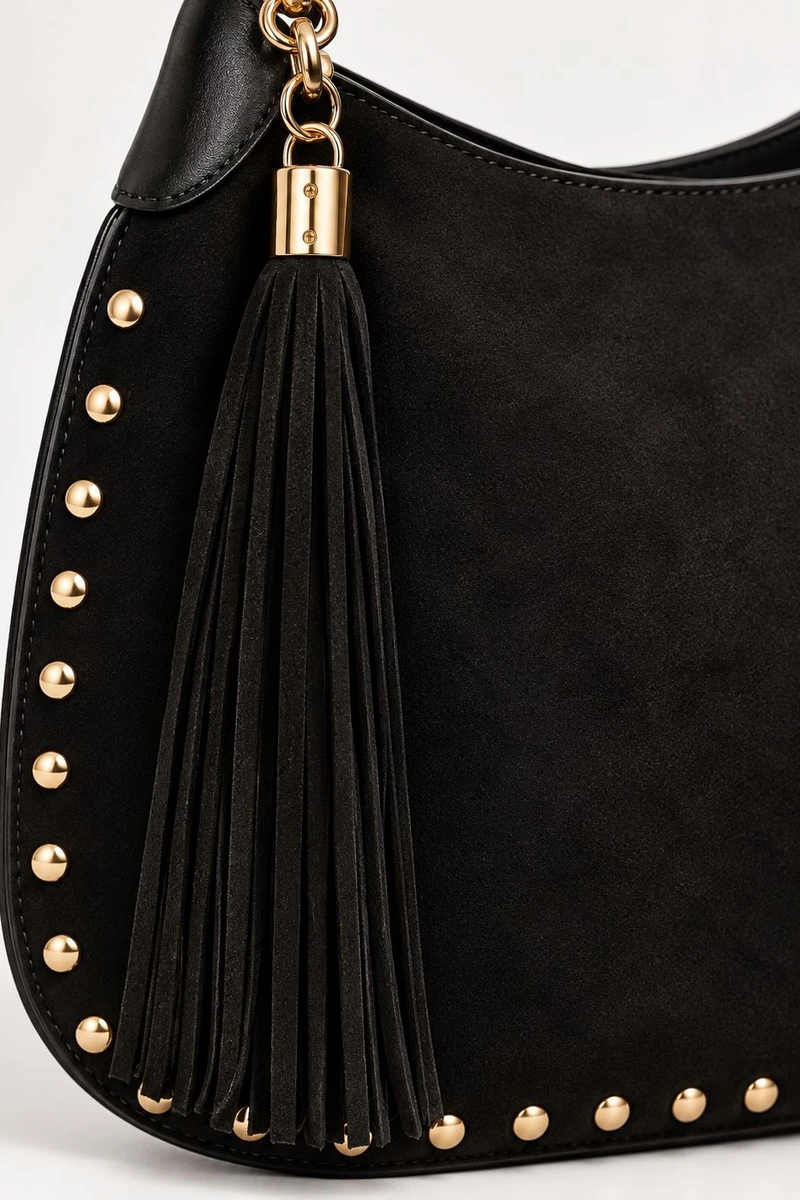 Cartera Soho Black