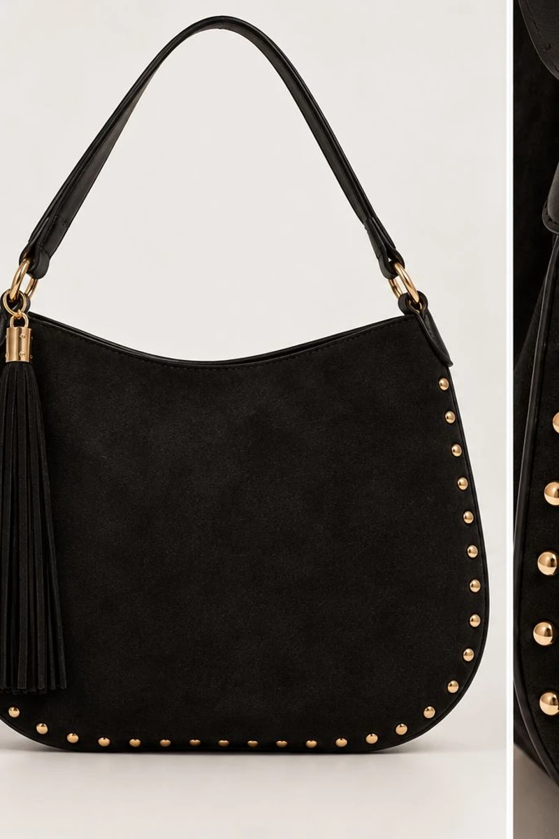 Cartera Soho Black